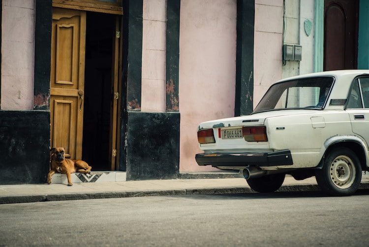 americans visiting cuba advent films