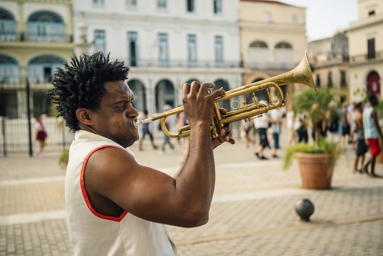 americans visiting cuba advent films