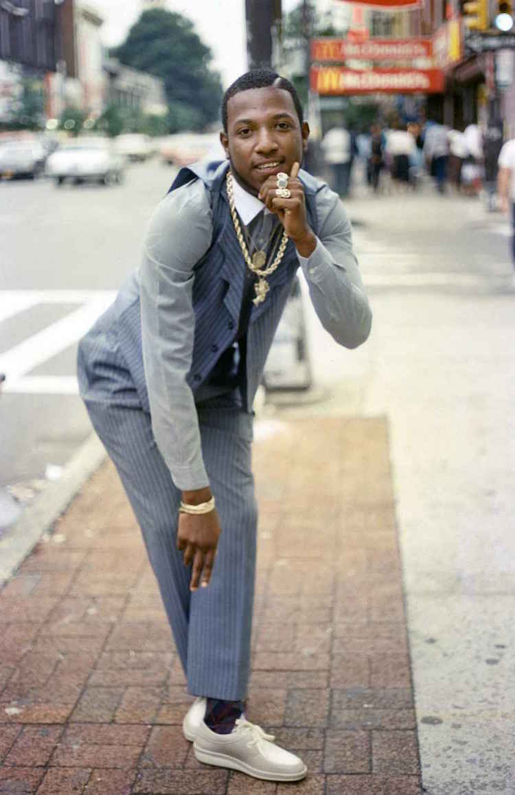 new york in the 80s jamel shabazz