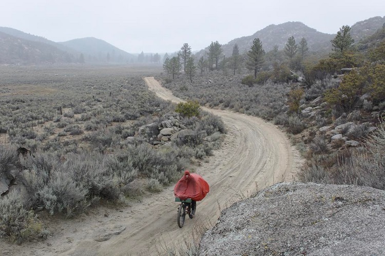 biking adventures