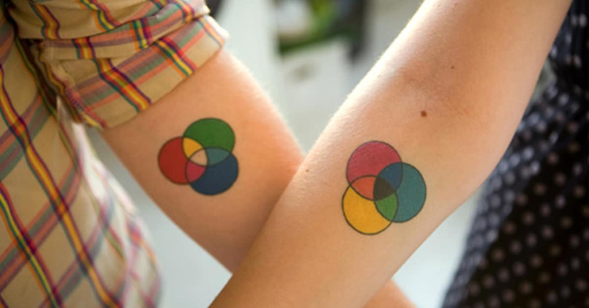 105 Minimalist Tattoos That Are Aesthetically Pleasing To The Eye | Bored  Panda