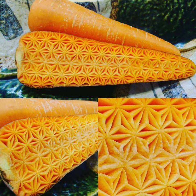 food art