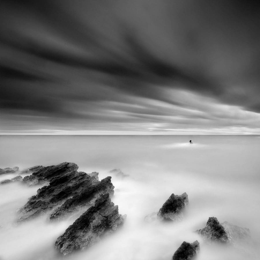 Surreal Nature Photography by George Digalakis Is Mysteriously ...