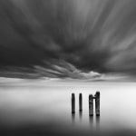 Surreal Nature Photography By George Digalakis Is Mysteriously Minimalist