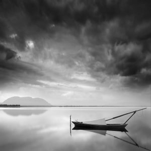 Surreal Nature Photography By George Digalakis Is Mysteriously Minimalist