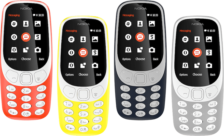 nokia 3310 phone for sale