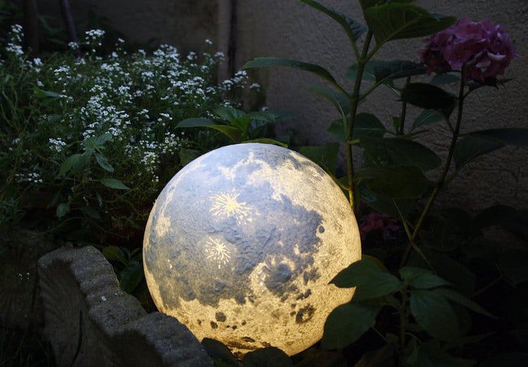 moonlight lamp