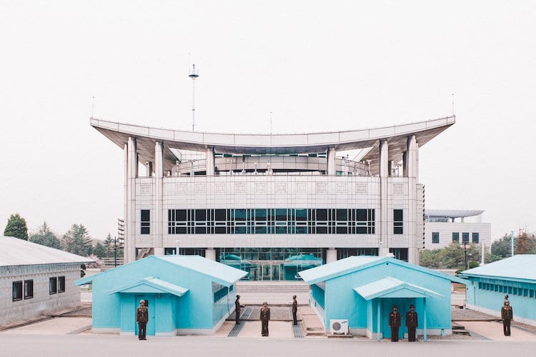 북한 사진 아담 바이다위