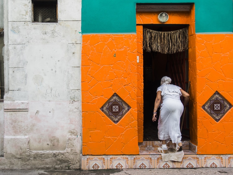 images of cuba