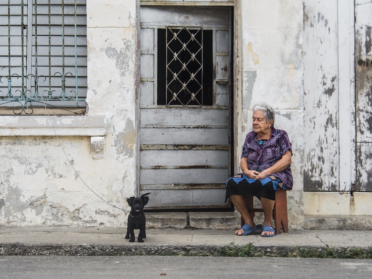 images of cuba