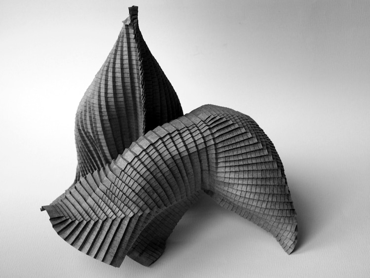 Contemporary Origami Artists Take Paper Folding to New Levels