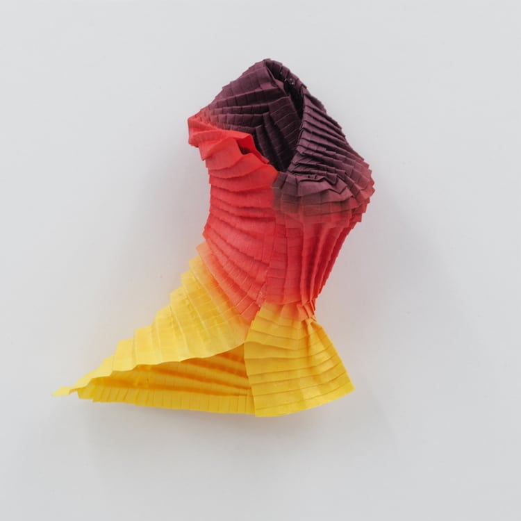 Artista de origami goran konjevod