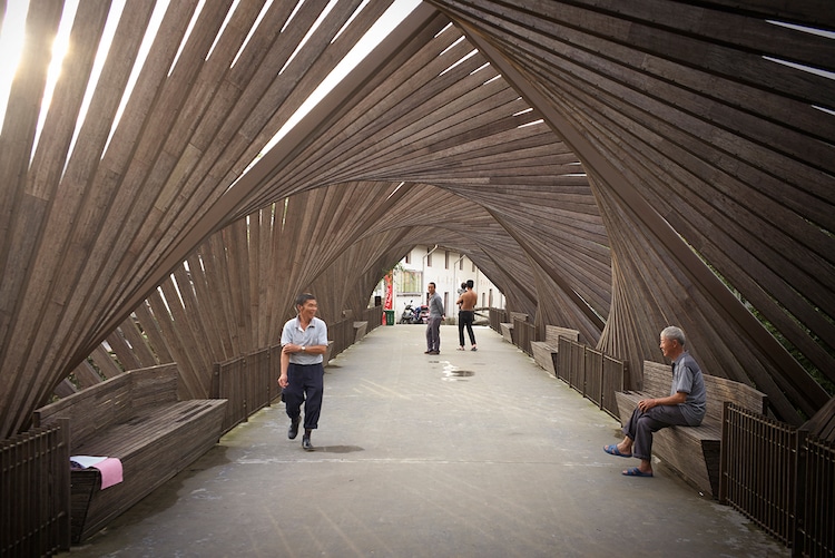 bamboo architecture biennale