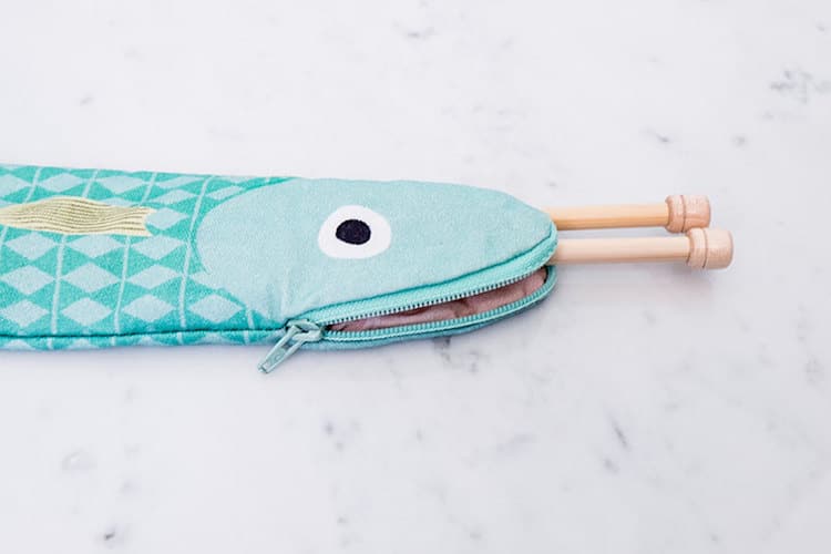 Quirky Bags Shaped Like Fish Pay Homage to Colorful Sea Creatures