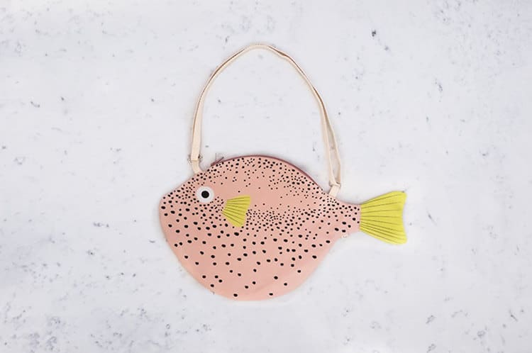 37 Fishing Design (Bag) ideas  fish design, fish in a bag, bags