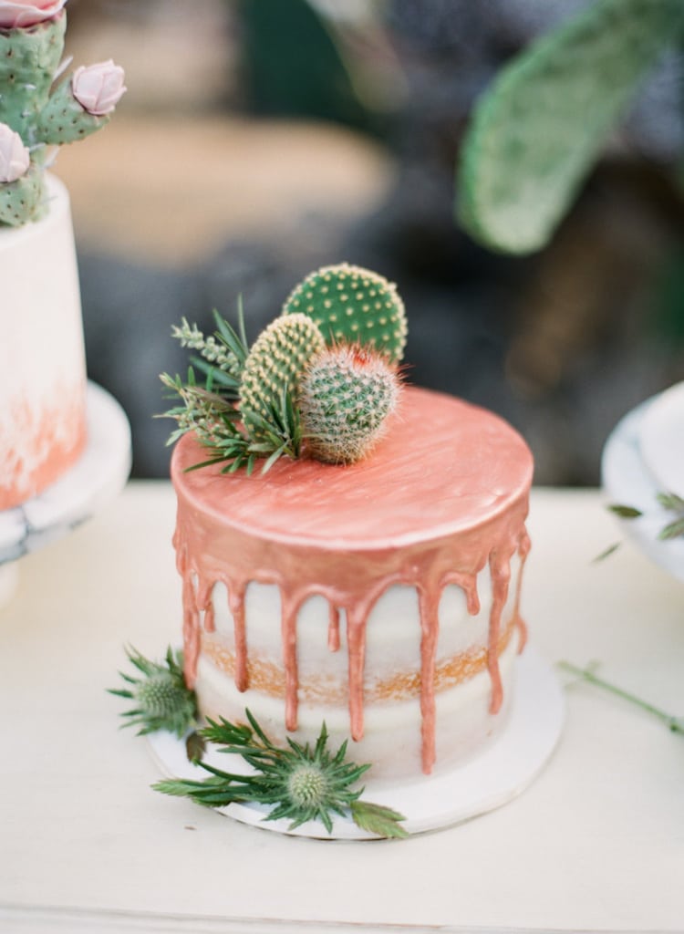 best drip cakes