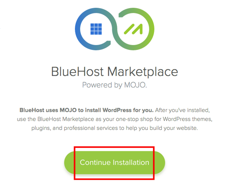 How to Create a WordPress Blog on Bluehost