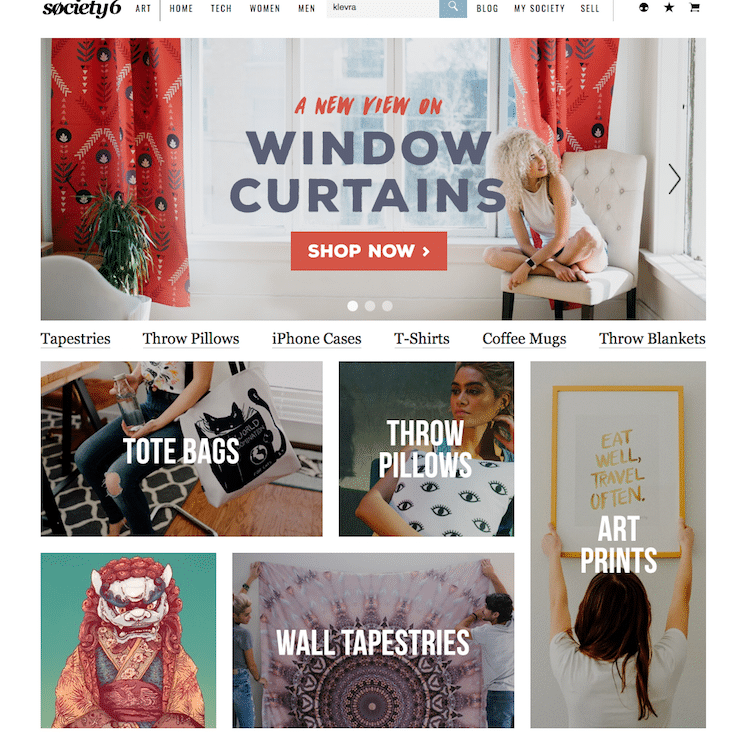 How To Sell Art Online? We've Got 18 Websites To Help Sell Your Art