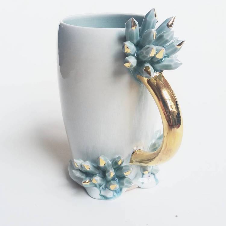 Ceramic Mug Designs