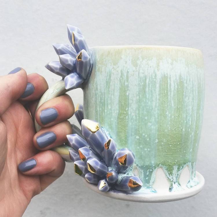 Ceramic Mug Designs