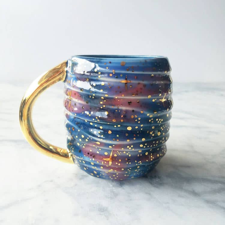 Ceramic Mug Designs