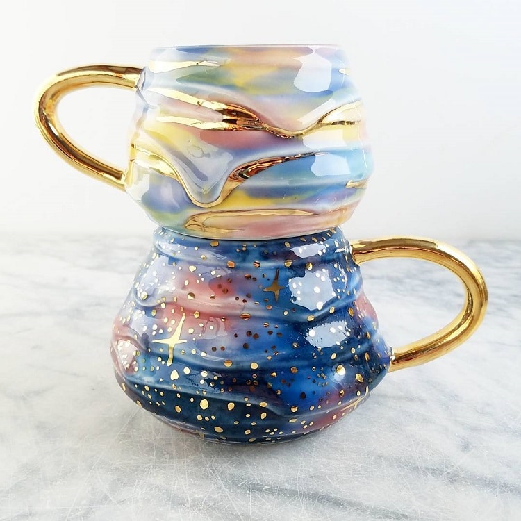 Ceramic Mug Ideas