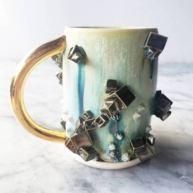 Custom Ceramic Coffee Mugs