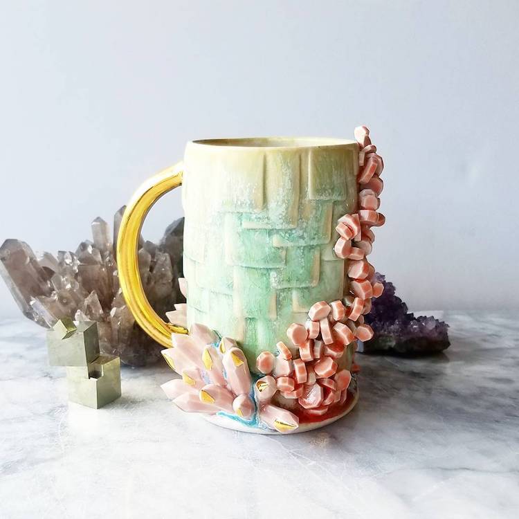 Ceramic Mug Designs