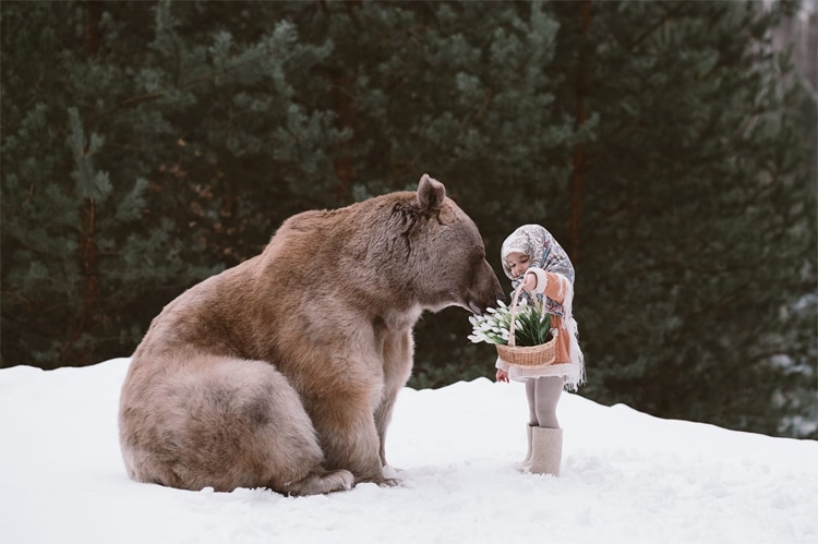 Fairytale Inspired Photography