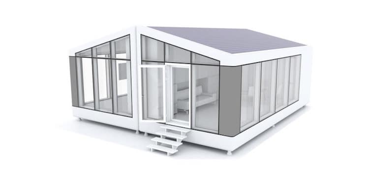 modular homes for sale