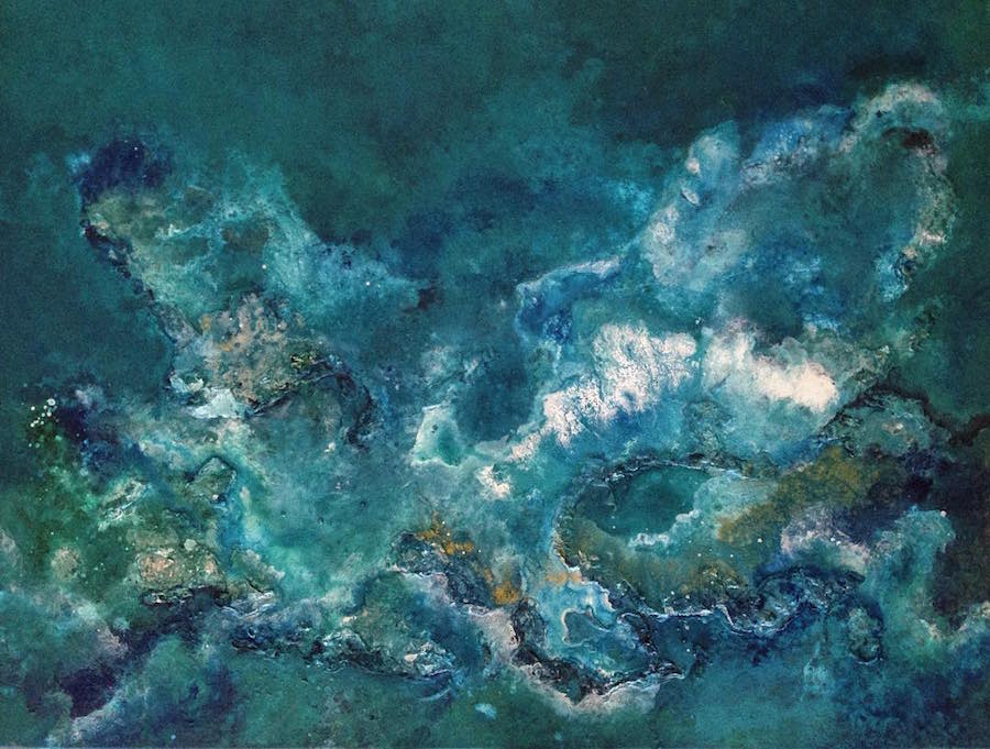 paintings of waves vanessa mae ocean art paintings studies of water abstract