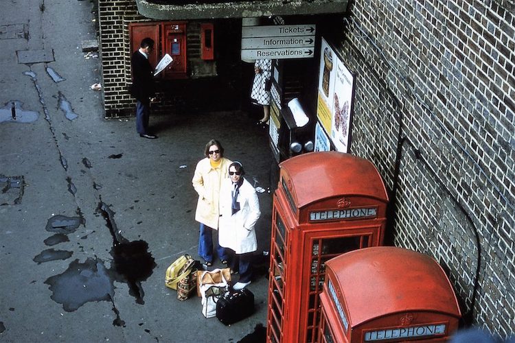 images of london in the 70s