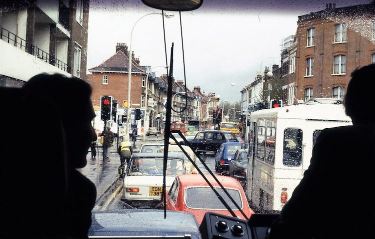 images of london in the 70s