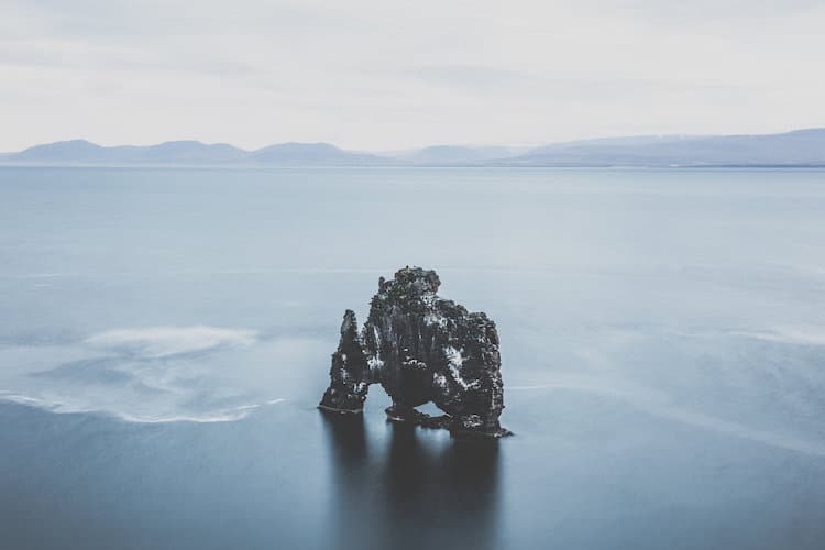 Luke Gram Iceland Travel Photography