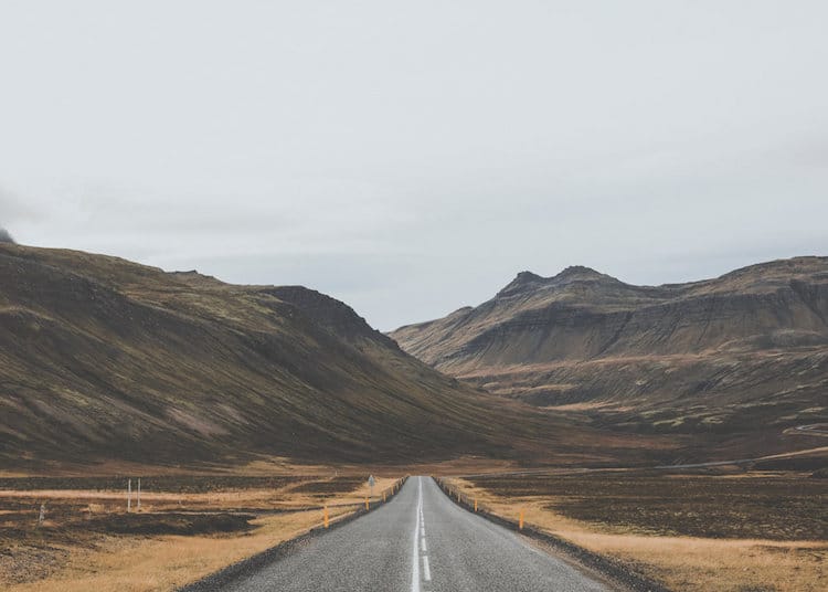 Luke Gram Iceland Travel Photography