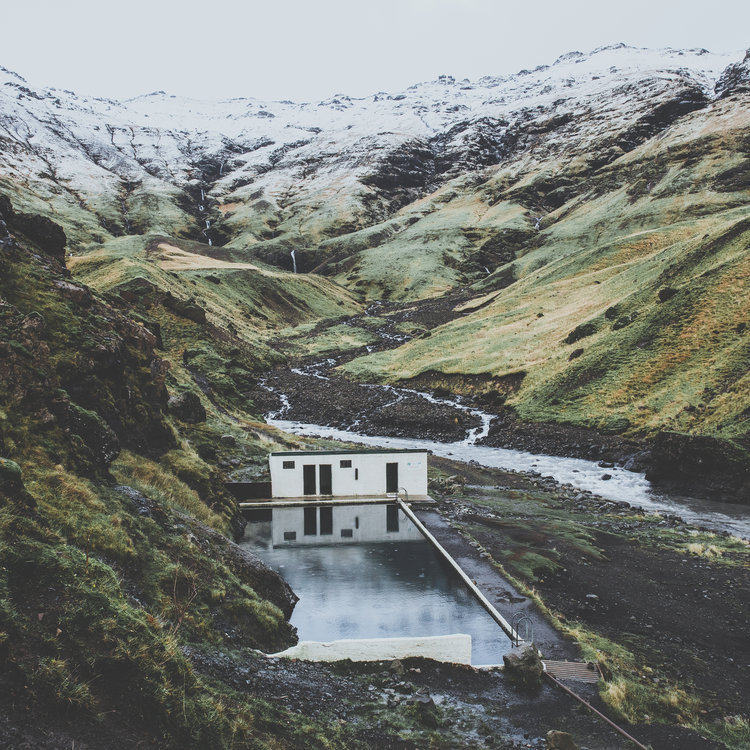 Luke Gram Iceland Travel Photography