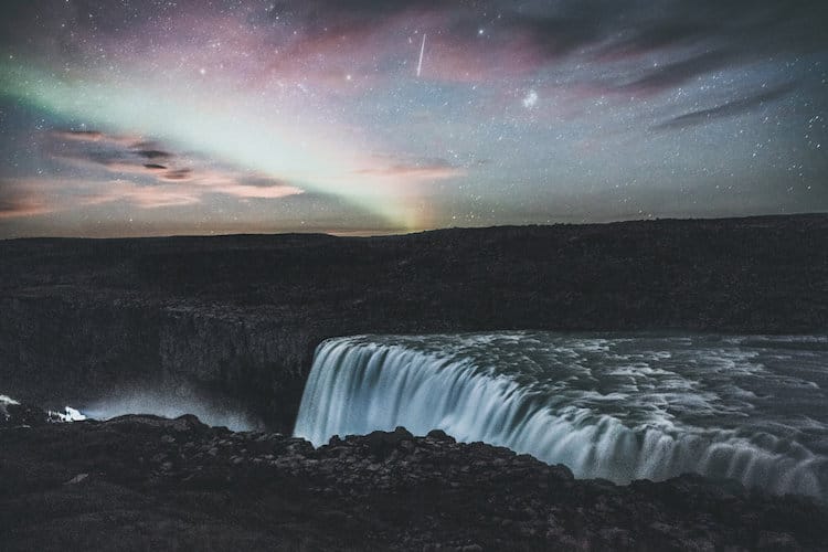 Luke Gram Iceland Travel Photography