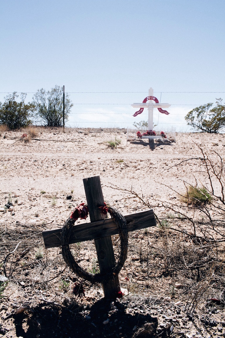 yonathan moya photojournalism on us mexico border