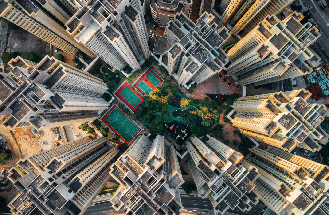 10 Aerial Photographers Reveal How They Capture the World from Above ...