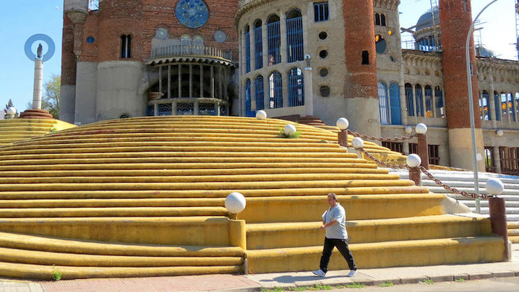 Don Justo Cathedral