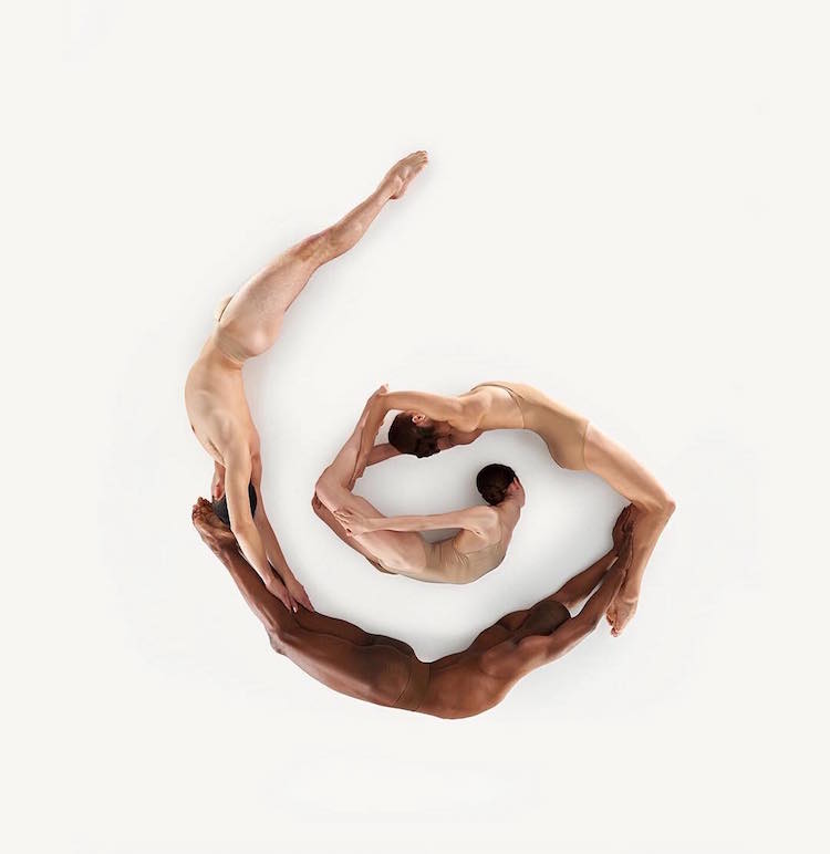 Conceptual Dance Photographs Rachel Neville Dance and Movement Dance Photography
