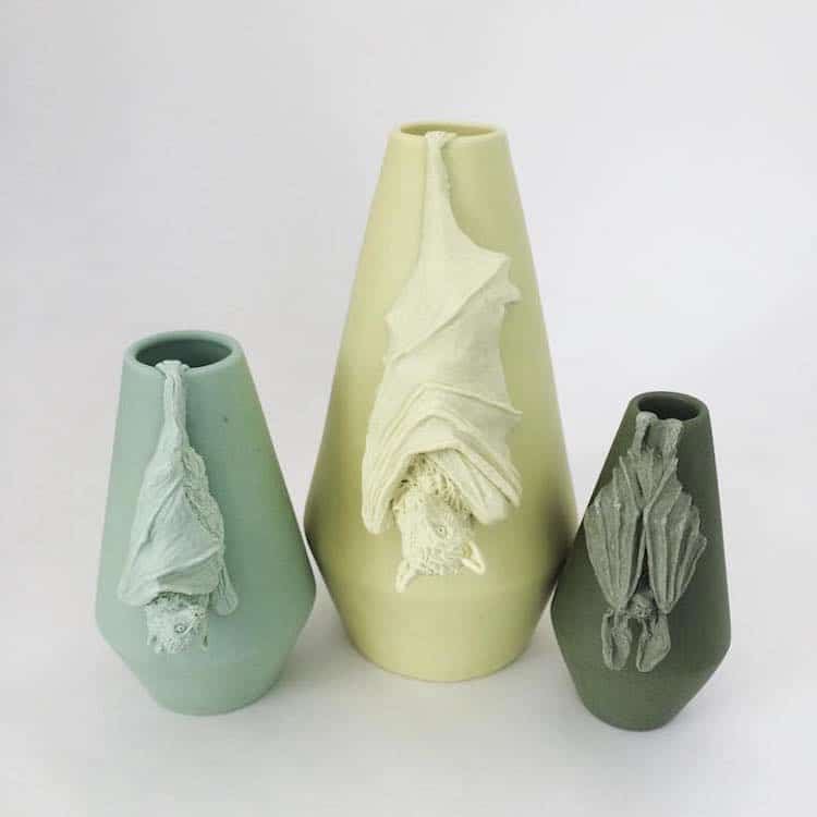 Contemporary Ceramic Artists Ceramic Artist 