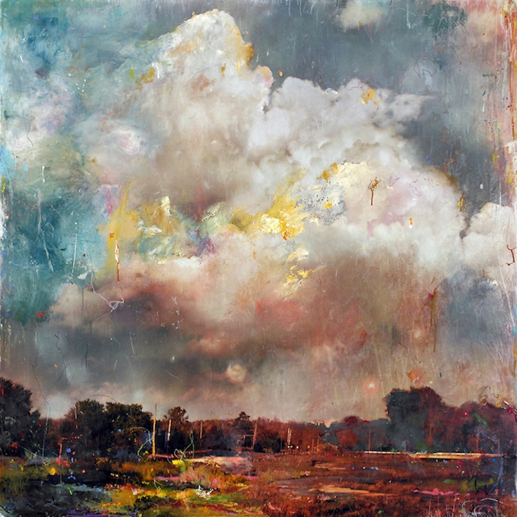 Landscape Artists Who Inspire Contemporary Landscape Painting