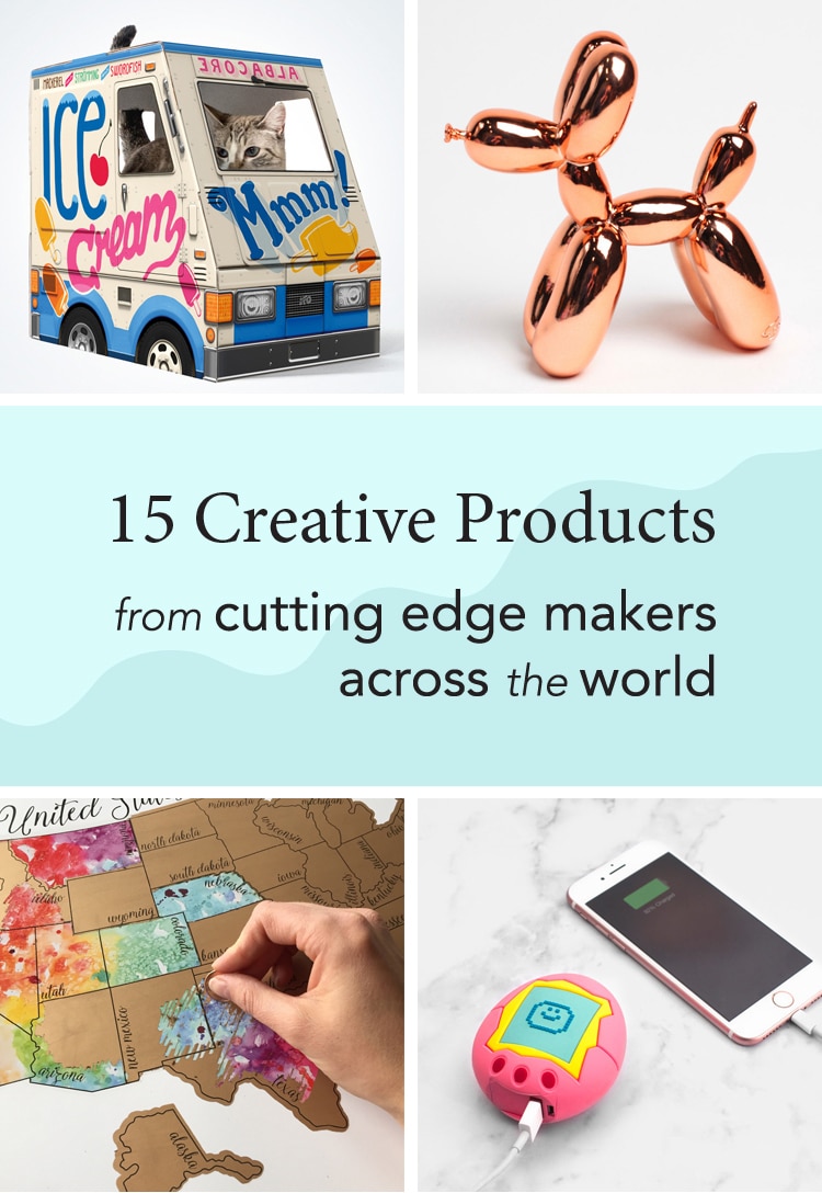 Best Creative Products