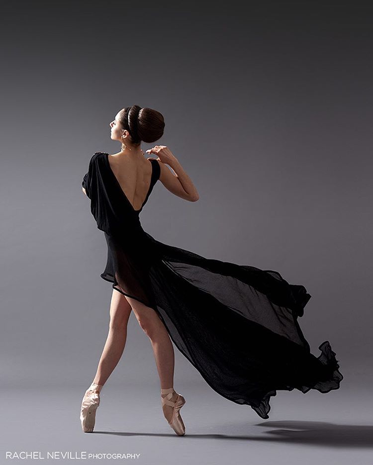 Dancers Photos by Rachel Neville