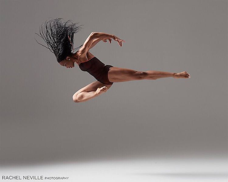 Dancers Photos by Rachel Neville