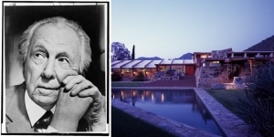 Frank Lloyd Wright Architecture, an Architectural History Lesson