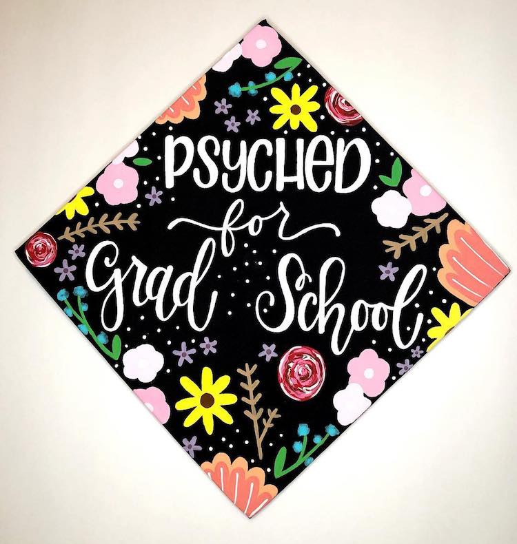 Grad Caps