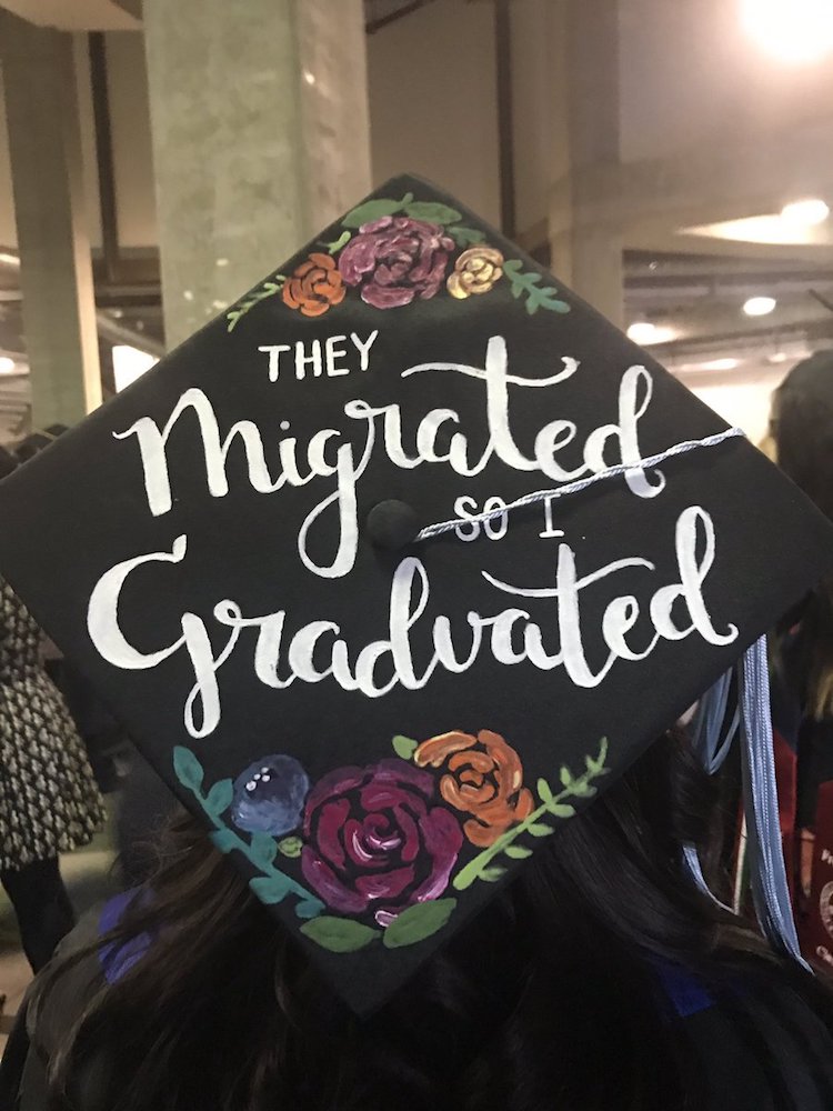 Graduation Hats