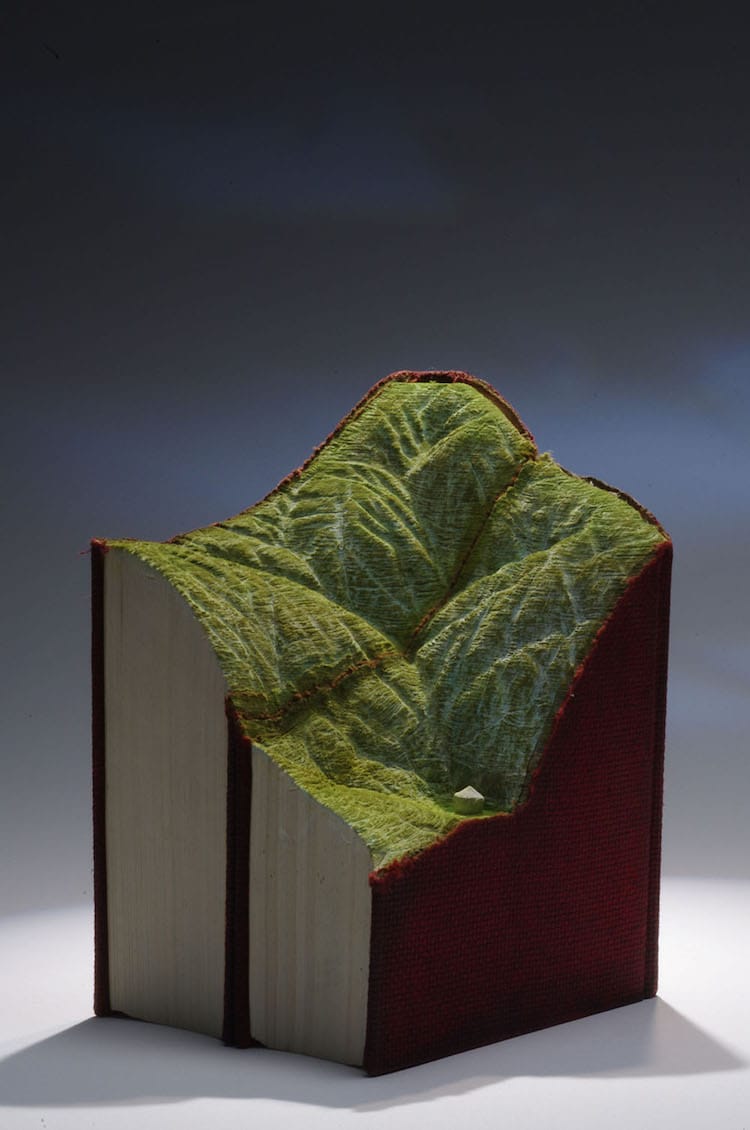 Book Art